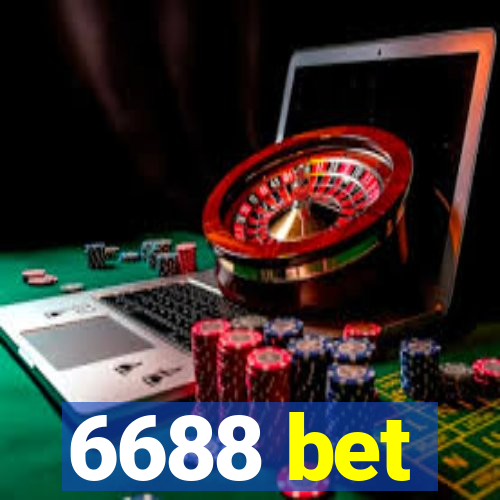 6688 bet